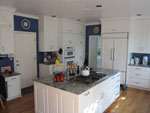 Custom Kitchen Installations by Zook Contracting in Colorado Springs, CO.